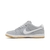 Dunk Low Pro ISO SB 'Wolf Grey Gum' na internet