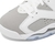 Air Jordan 6 Retro 'Cool Grey' - A Casa de Sneakers | Refêrencia em Sneakers Originais e Exclusivos