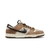 Nike Dunk Low Premium CO.JP 'Brown Snakeskin'