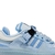 Tênis Bad Bunny x adidas Forum Buckle Low 'Blue Tint'