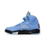 Air Jordan 5 Retro SE 'UNC' na internet