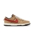 CLOT x Nike Dunk Low SP 'Cork'