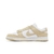 Nike Dunk Low 'Team Gold'