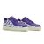 Tênis Nike Air Force 1 Low 'Purple Skeleton'