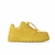 Tênis Louis Vuitton LV Trainer Maxi 'Yellow'