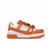 Tênis Louis Vuitton LV Trainer Maxi 'Orange'