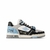 Tênis Louis Vuitton Trainer 'Blue Grey Black'