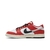 Dunk Low 'Split - Chicago' na internet