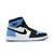 Air Jordan 1 Retro High OG 'UNC Toe'