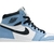 Tênis Nike Air Jordan 1 Retro High OG 'University Blue'