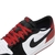 Air Jordan 1 Retro Low OG 'Black Toe'