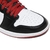 Air Jordan 1 Retro Low OG 'Black Toe'