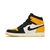 Air Jordan 1 Retro High OG 'Yellow Toe' na internet