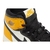 Air Jordan 1 Retro High OG 'Yellow Toe' - A Casa de Sneakers | Compre Sneakers Originais e Exclusivos.