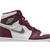 Tênis Air Jordan 1 Retro High OG 'Bordeaux'