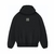 Casaco Moletom Fear of God Athletics x adidas 'Heavy Fleece Black'