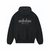 Casaco Moletom Fear of God Athletics x adidas 'Heavy Fleece Black'