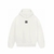 Casaco Moletom Fear of God Athletics x adidas 'Heavy Fleece Cream White'