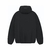 Casaco Moletom Fear of God Athletics x adidas 'Suede Fleece Black'