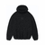 Casaco Moletom Fear of God Athletics x adidas 'Polar Fleece Black'