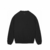 Casaco Moletom Fear of God Athletics x adidas 'Stretch Running Crewneck Black' Wmns