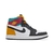 Air Jordan 1 High Zoom Comfort 'Multi-Color'