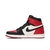 Air Jordan 1 Retro High OG 'Bred Toe' na internet