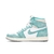 Air Jordan 1 Retro High OG 'Turbo Green' na internet