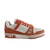 Louis Vuitton Trainer Low 'Orange Monogram'