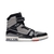 Louis Vuitton Trainer Sneaker Boot 'Black Grey'