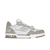 Louis Vuitton Trainer Sneaker 'Beige Monogram Denim'