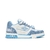 Louis Vuitton Trainer Low 'Light Blue Monogram Denim'