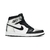 Wmns Air Jordan 1 Retro High OG 'Silver Toe'