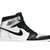 Wmns Air Jordan 1 Retro High OG 'Silver Toe' - comprar online