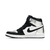 Wmns Air Jordan 1 Retro High OG 'Silver Toe' na internet