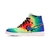 Tênis J. Balvin x Air Jordan 1 Retro OG High 'Colores Y Vibras'