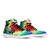 Tênis J. Balvin x Air Jordan 1 Retro OG High 'Colores Y Vibras'