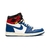 Tênis Union LA x Air Jordan 1 Retro High NRG 'Storm Blue'