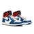 Tênis Union LA x Air Jordan 1 Retro High NRG 'Storm Blue'