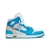 Off-White x Air Jordan 1 Retro High OG 'UNC'