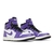 Tênis Air Jordan 1 High Zoom Comfort 'Crater Purple'