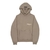 Casaco Moletom Fear of God Essentials 'Desert Taupe'