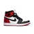 Wmns Air Jordan 1 Retro High 'Satin Black Toe'