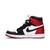 Wmns Air Jordan 1 Retro High 'Satin Black Toe' na internet