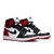 Wmns Air Jordan 1 Retro High 'Satin Black Toe' - comprar online