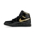 Air Jordan 1 Retro High OG 'Black Metallic Gold' na internet