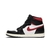 Air Jordan 1 Retro High OG 'Gym Red' na internet