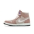 Air Jordan 1 High Zoom Comfort 'Fossil Stone' na internet