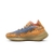 Yeezy Boost 380 'Blue Oat Reflective' na internet