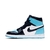 Wmns Air Jordan 1 Retro High OG 'Blue Chill' na internet